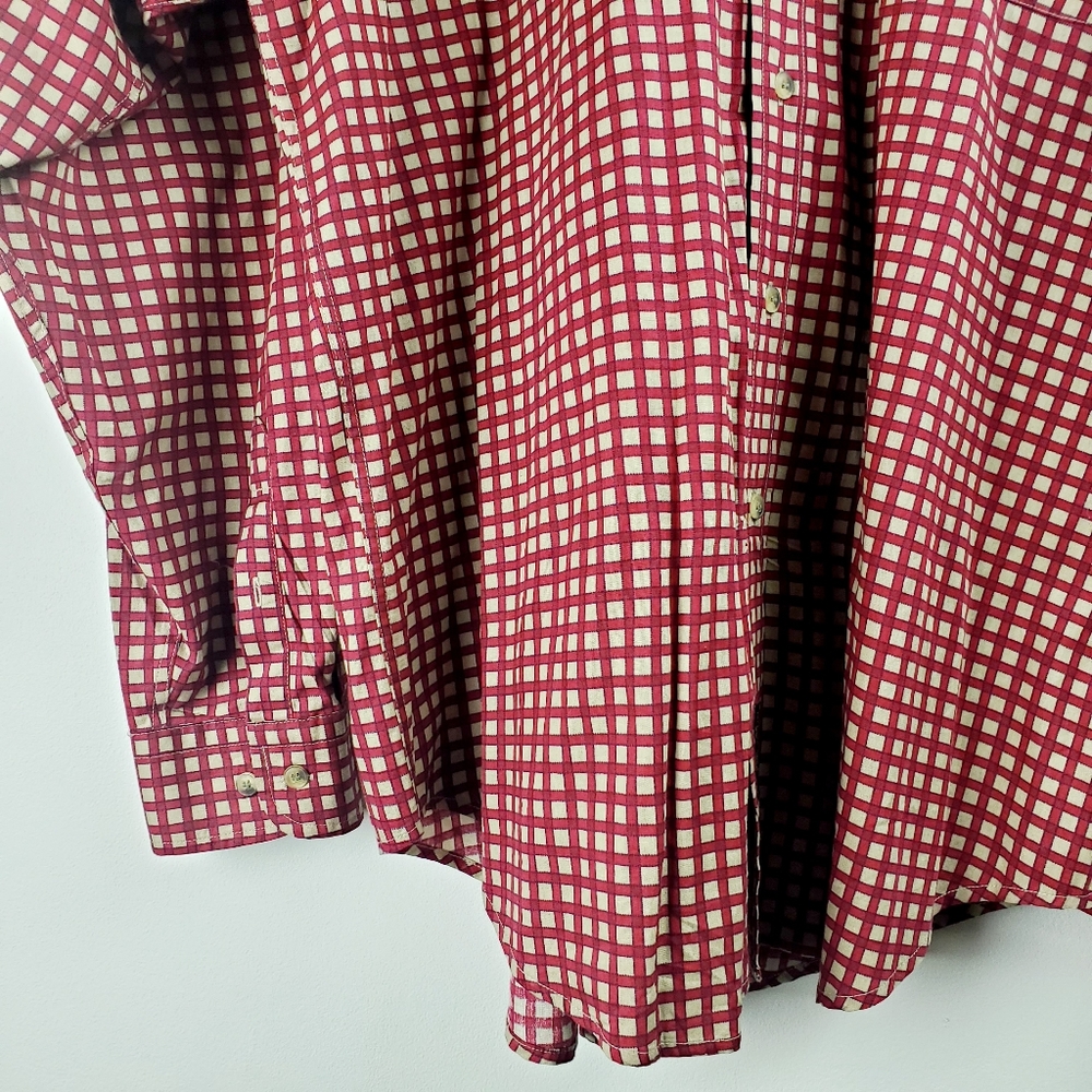Duck Head Apparel Co. 100% Cotton L/S Button-up - Picture 3 of 7